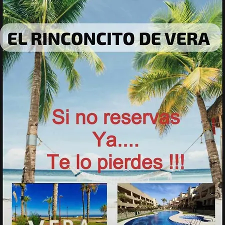 El Rinconcito De Playa-almeria Lägenhet